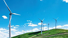 工信部发布《“十四五”工业绿色发展规划》 统筹布局退役光伏、风力发电装置综合利用